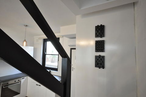 The One @ Henley Beach - Accommodation Resorts 1