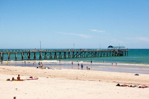 The One @ Henley Beach - Accommodation Resorts 9
