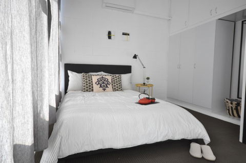The One @ Henley Beach - Accommodation Resorts 11