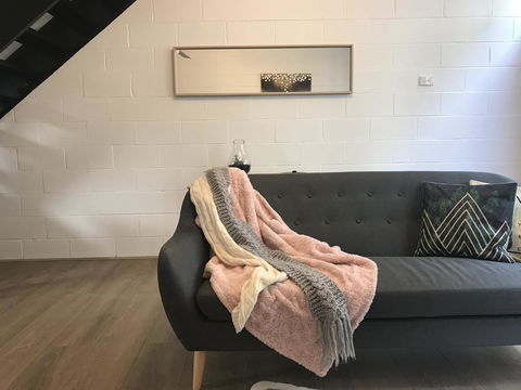 The One @ Henley Beach - Accommodation Resorts 0