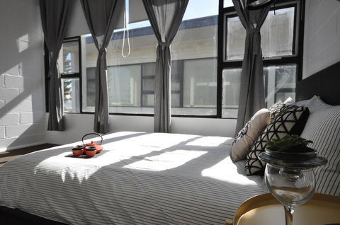 The One @ Henley Beach - Accommodation Resorts 2