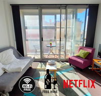 Project BNB on York