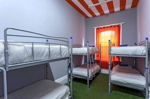Tequila Sunrise Hostel Adelaide - Accommodation Resorts 11