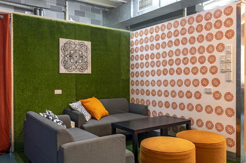 Tequila Sunrise Hostel Adelaide - Accommodation Resorts 18