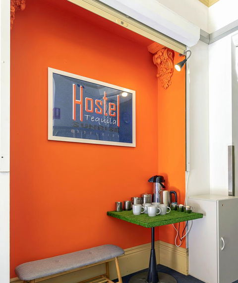 Tequila Sunrise Hostel Adelaide - Accommodation Resorts 16
