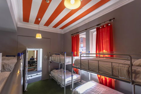 Tequila Sunrise Hostel Adelaide - Accommodation Resorts 7