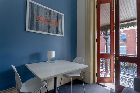 Tequila Sunrise Hostel Adelaide - Accommodation Resorts 13