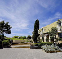 Caledonian Inn - Accommodation Resorts