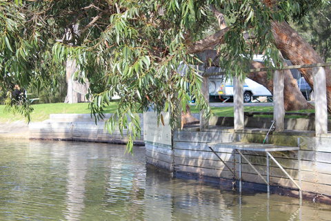 Jervis Bay Holiday Park - Accommodation Resorts 8