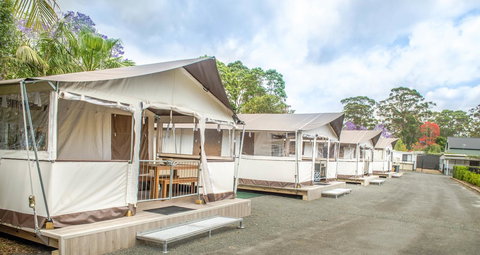 Jervis Bay Holiday Park - Accommodation Resorts 6
