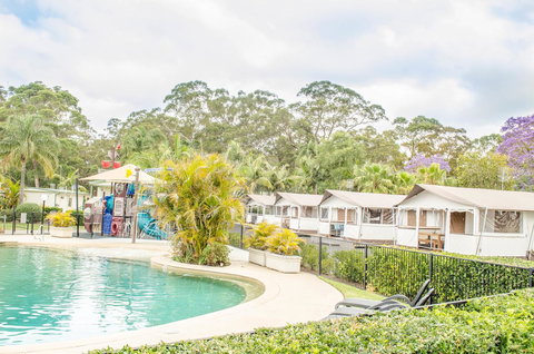 Jervis Bay Holiday Park - Accommodation Resorts 5