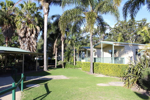 Jervis Bay Holiday Park - Accommodation Resorts 9
