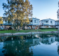 Jervis Bay Holiday Park - Accommodation Resorts