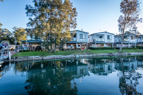 Jervis Bay Holiday Park - Accommodation Resorts 0