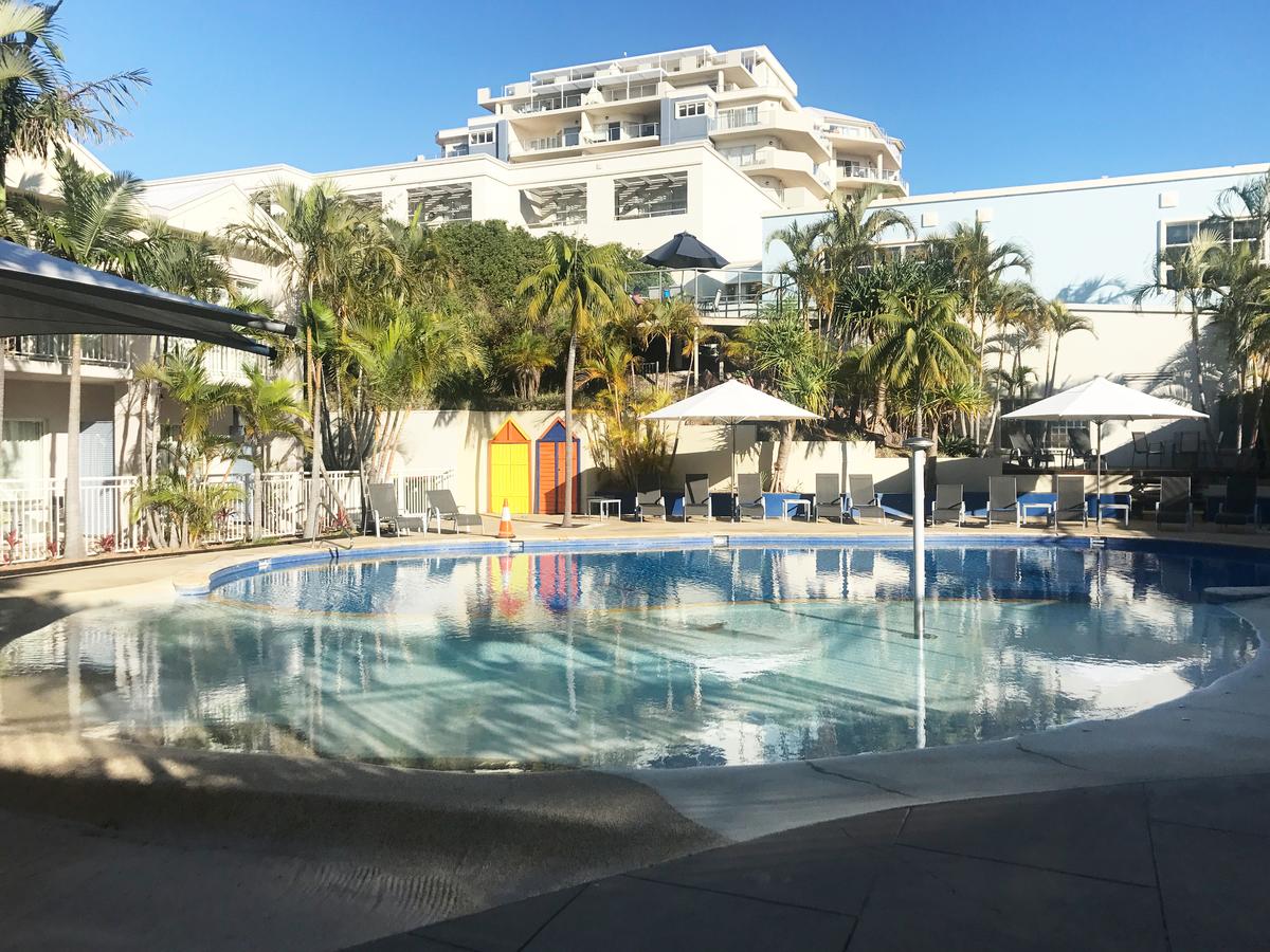 Resort Mandurah WA Accommodation Resorts