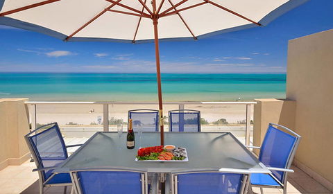 Adelaide Luxury Beach House - Accommodation Resorts 0