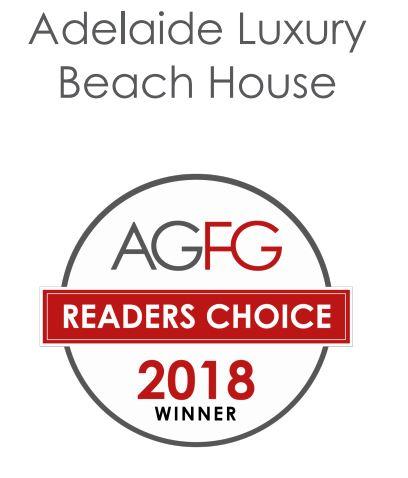Adelaide Luxury Beach House - Accommodation Resorts 17