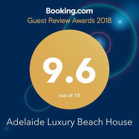 Adelaide Luxury Beach House - Accommodation Resorts 23