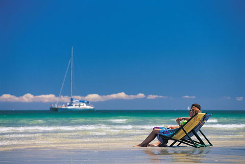Adelaide Luxury Beach House - Accommodation Resorts 31