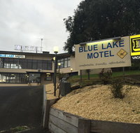 Blue Lake Motel - Accommodation Resorts