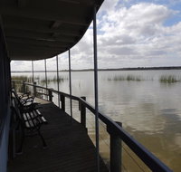 PS Federal Retreat Paddle Steamer Goolwa - Accommodation Resorts