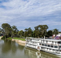 Murray River Queen - Accommodation Resorts