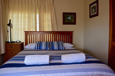 Dolphinview - Accommodation Resorts 6