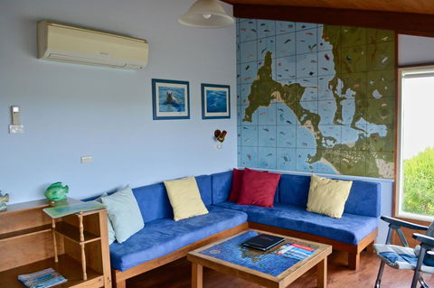Dolphinview - Accommodation Resorts 4