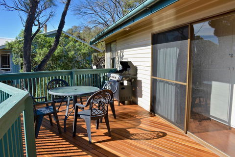 Dolphinview - Accommodation Resorts 11