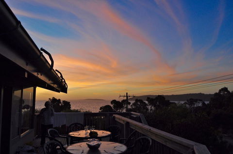 Dolphinview - Accommodation Resorts 15