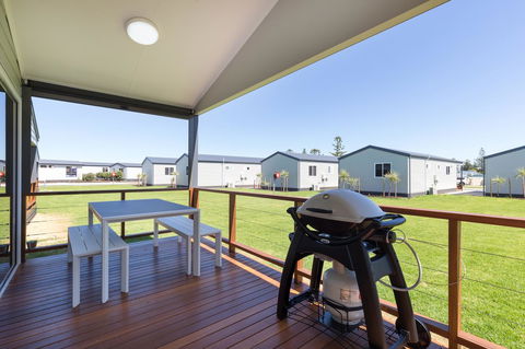 Discovery Parks - West Beach Parks - Accommodation Resorts 23