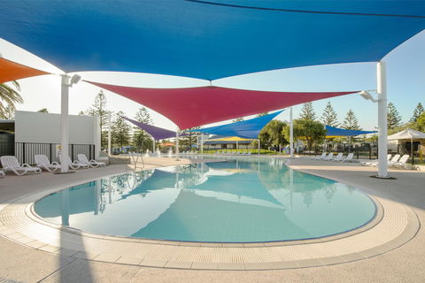 Discovery Parks - West Beach Parks - Accommodation Resorts 4