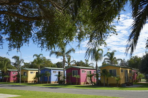 Discovery Parks - West Beach Parks - Accommodation Resorts 14