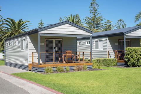 Discovery Parks - West Beach Parks - Accommodation Resorts 17