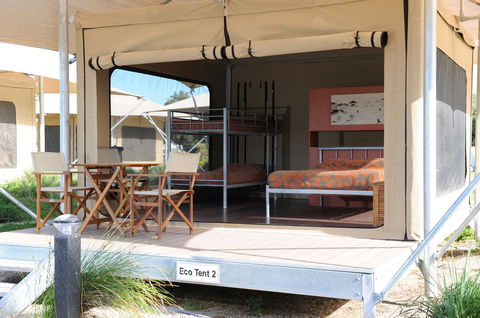 Discovery Parks - West Beach Parks - Accommodation Resorts 29