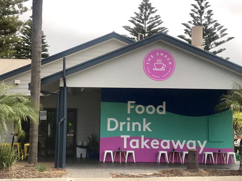 Discovery Parks - West Beach Parks - Accommodation Resorts 31