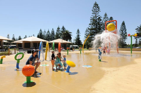 Discovery Parks - West Beach Parks - Accommodation Resorts 27