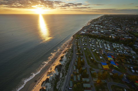 Discovery Parks - West Beach Parks - Accommodation Resorts 2