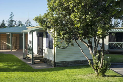Discovery Parks - West Beach Parks - Accommodation Resorts 22