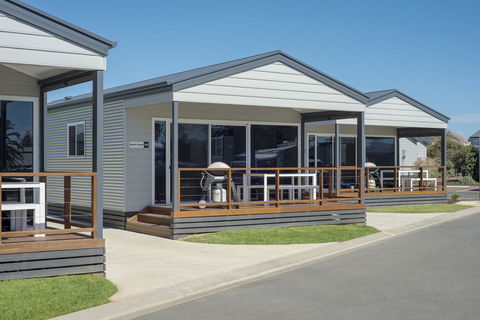 Discovery Parks - West Beach Parks - Accommodation Resorts 26