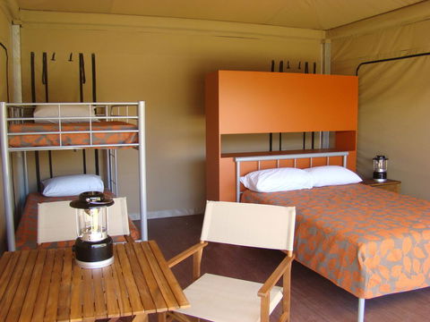 Discovery Parks - West Beach Parks - Accommodation Resorts 28