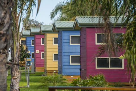 Discovery Parks - West Beach Parks - Accommodation Resorts 10