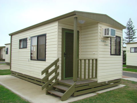 Discovery Parks - West Beach Parks - Accommodation Resorts 13