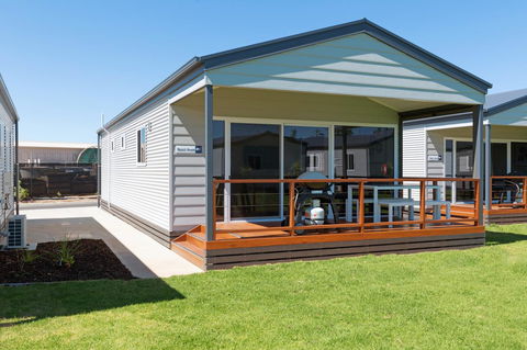 Discovery Parks - West Beach Parks - Accommodation Resorts 15
