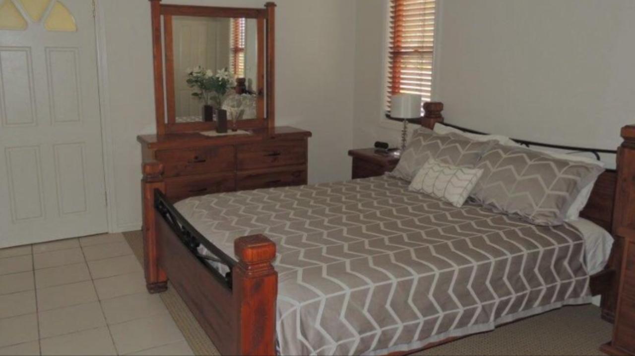 Mernot NSW Accommodation Resorts