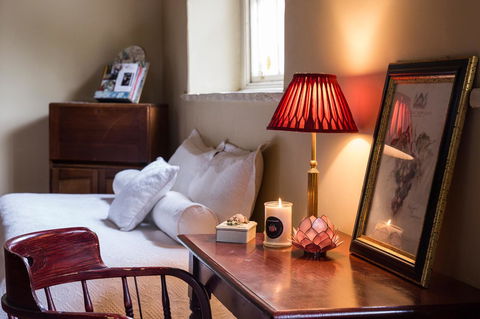 Clare Valley Heritage Retreat - Accommodation Resorts 5