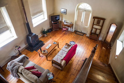 Clare Valley Heritage Retreat - Accommodation Resorts 3