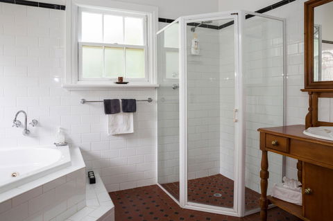 Clare Valley Heritage Retreat - Accommodation Resorts 0