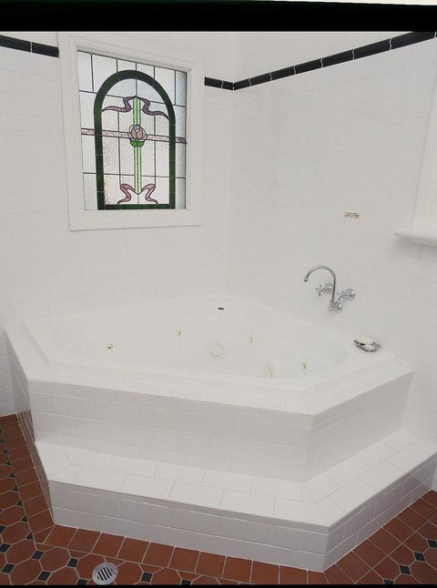 Clare Valley Heritage Retreat - Accommodation Resorts 8