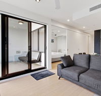 Swainson at Bowery - Accommodation Resorts